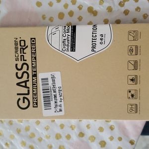 Galaxy note 10 screen protectors